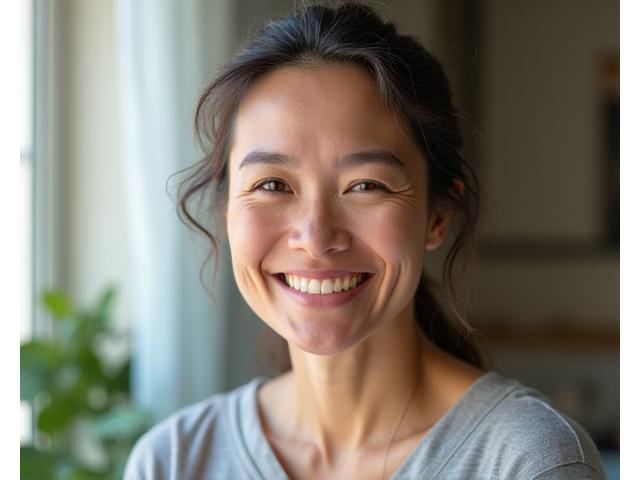 Sarah Jensen, LCSW, Mental Wellness Counselor, EssentiaVerdeLuxe Bloom